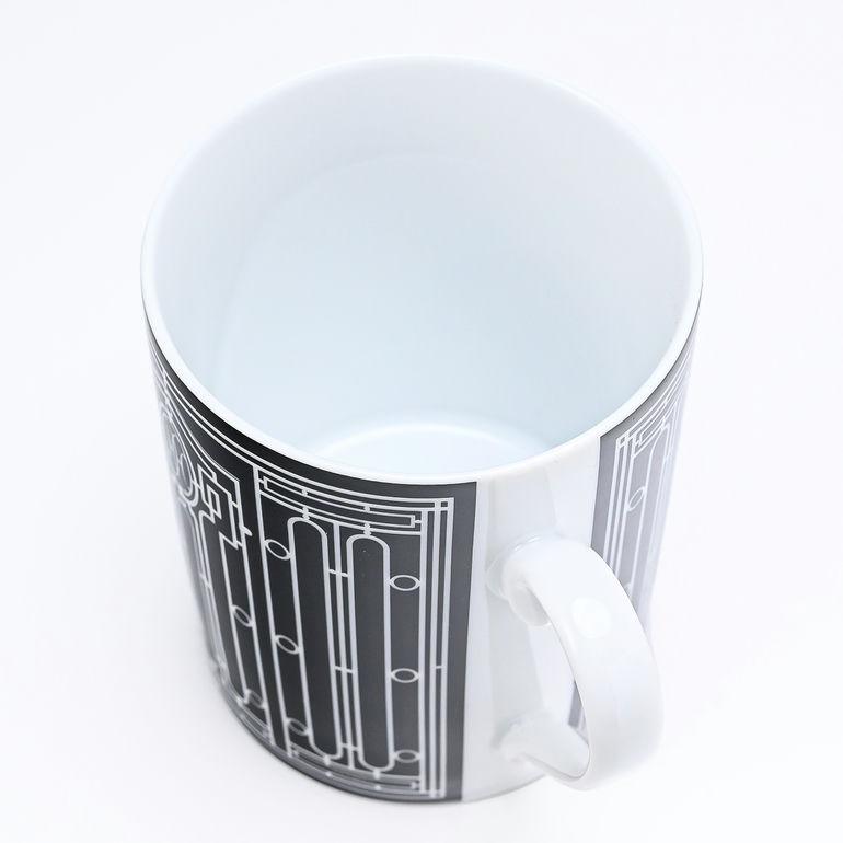 HERMES エルメス マグカップ ペア H DECO Hデコ アッシュデコ HERMES エルメス マグカップ ペア H DECO Hデコ アッシュデコ