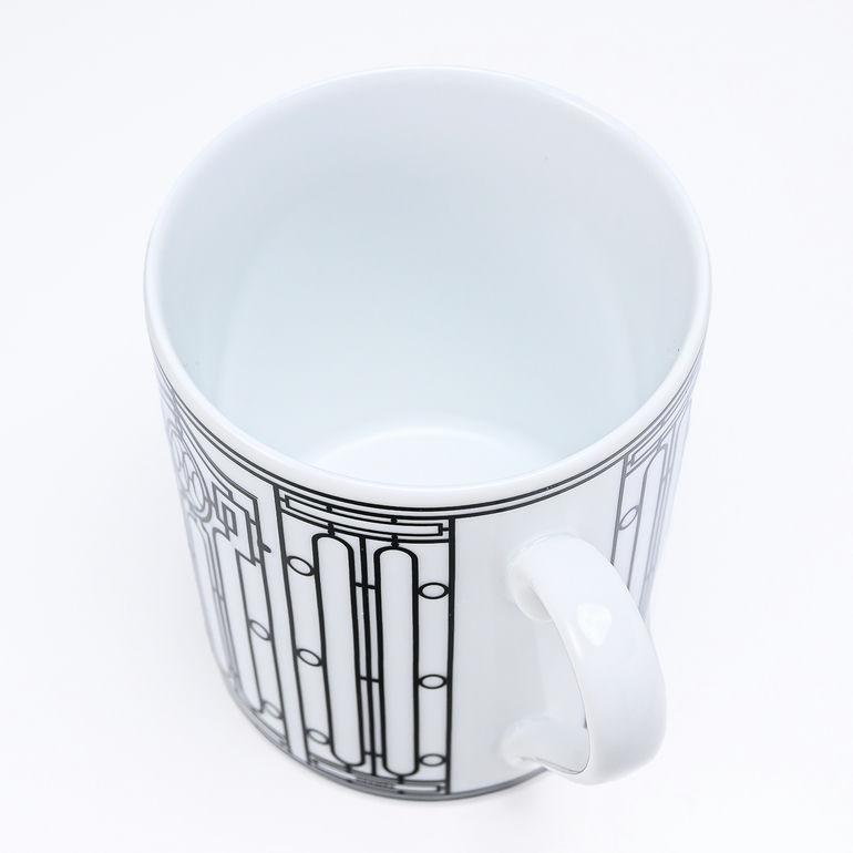 HERMES エルメス マグカップ ペア H DECO Hデコ アッシュデコ HERMES エルメス マグカップ ペア H DECO Hデコ アッシュデコ