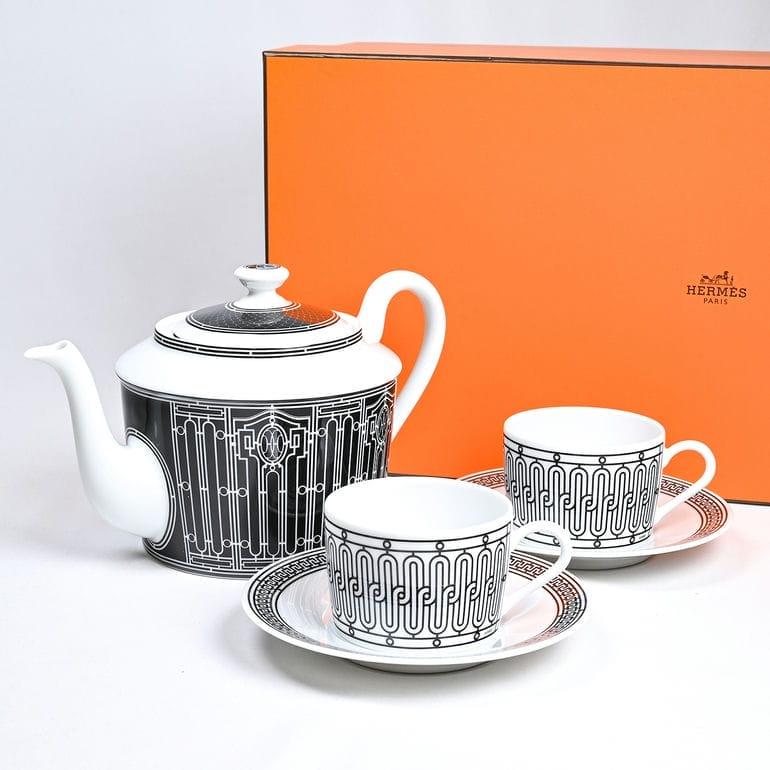 エルメスティーポット 【公式通販】