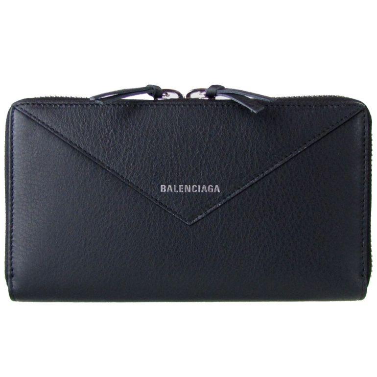 BALENCIAGA バレンシアガ 長財布 レディース コンチネンタル BALENCIAGA バレンシアガ 長財布 レディース コンチネンタル