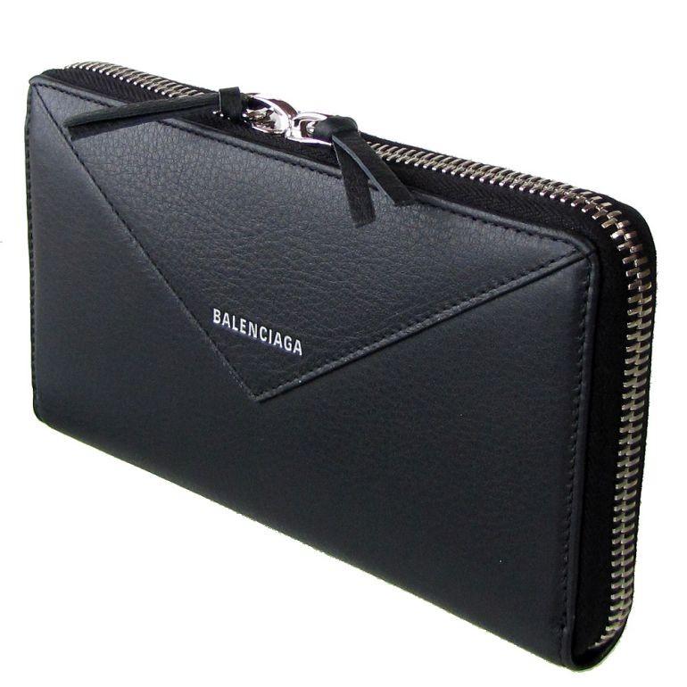 BALENCIAGA バレンシアガ 長財布 レディース コンチネンタル BALENCIAGA バレンシアガ 長財布 レディース コンチネンタル