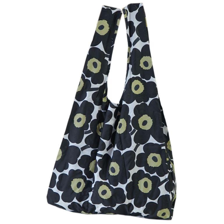 marimekko（マリメッコ） エコバッグ 買い物袋 スマートバッグ ミニ