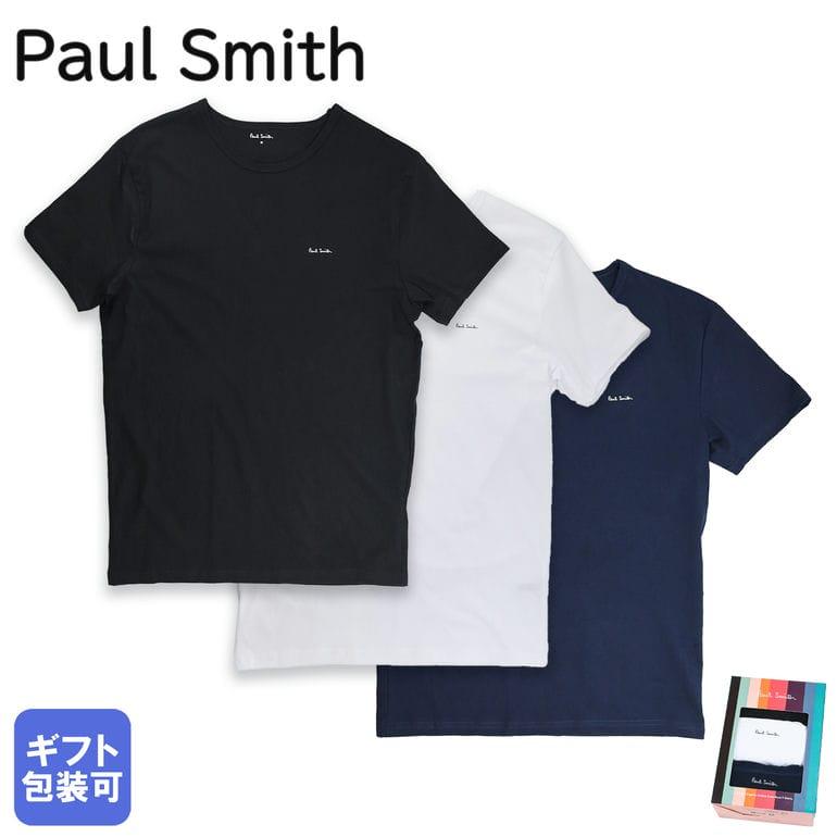 Paul Smith（ポール・スミス） Tシャツ ラウンジウェア クルーネック 3 
