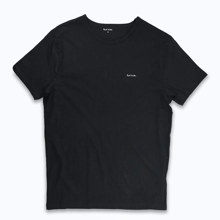 Paul Smith（ポール・スミス） Tシャツ ラウンジウェア クルーネック 3 
