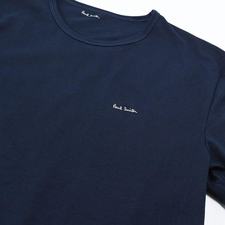 Paul Smith（ポール・スミス） Tシャツ ラウンジウェア クルーネック 3 
