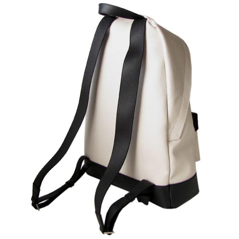BALENCIAGA バレンシアガ リュック バッグ バックパック コットン 