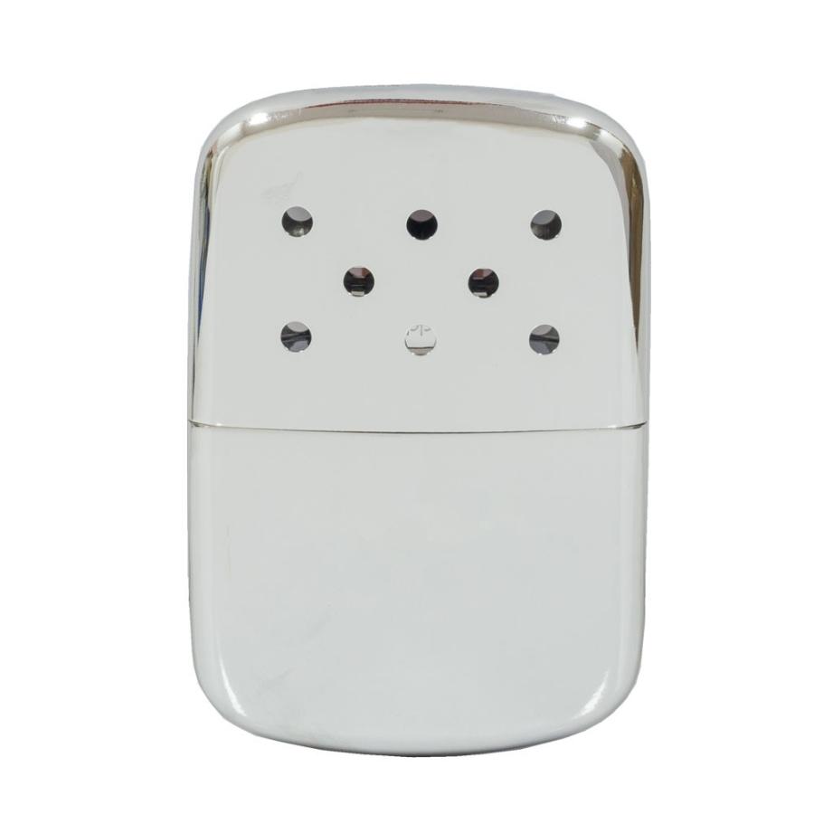 ZIPPO（ジッポー） ハンドウォーマー オイル充填式 オイルカイロ