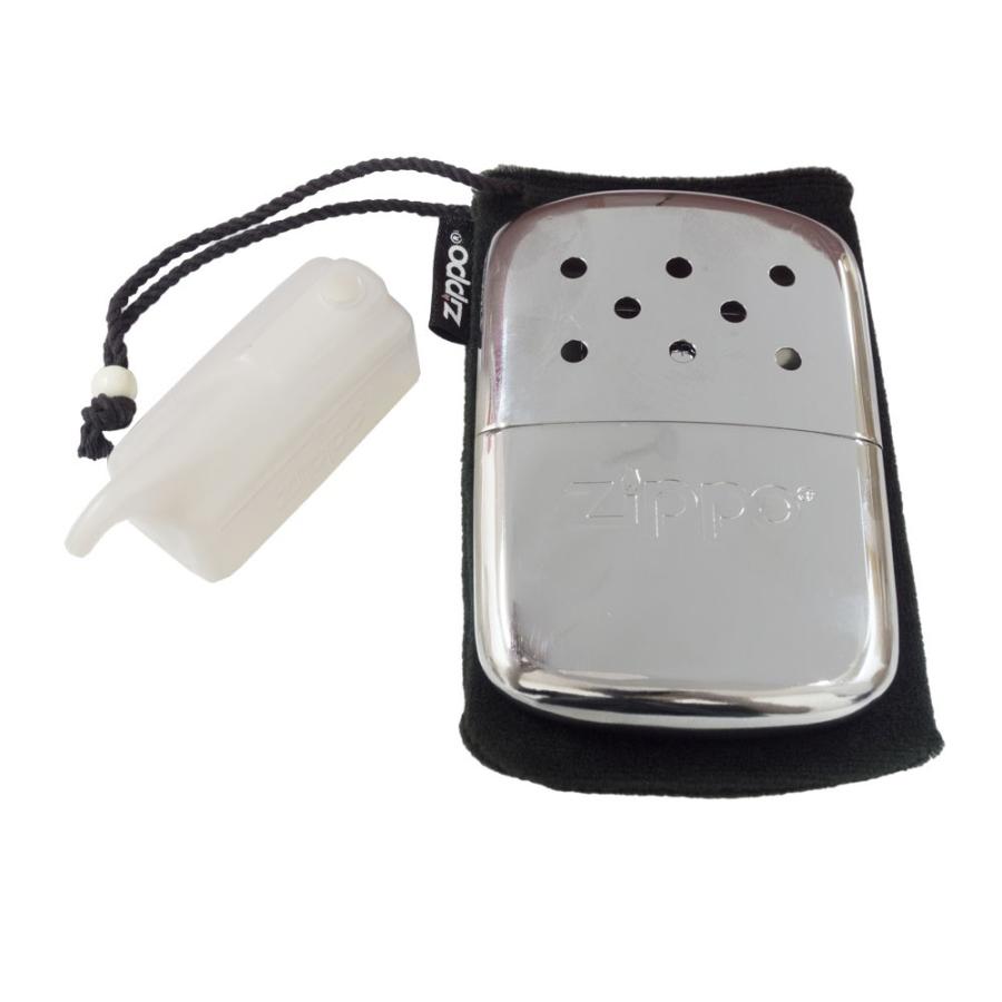 新品未使用】 幻の初期モデル ハンディウォーマー本体 ZIPPOセット2002