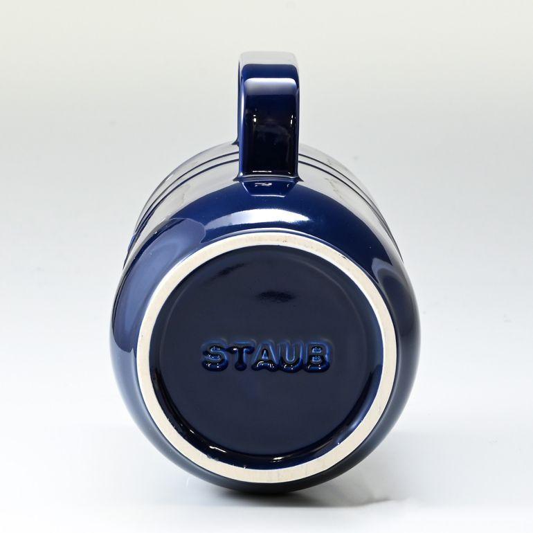 Staub（ストウブ） ピッチャー セラミック テーブルツール 水差し