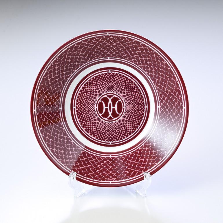HERMES エルメス モーニングカップ&ソーサー ペア Hデコ H DECO HERMES エルメス モーニングカップ&ソーサー ペア Hデコ H DECO
