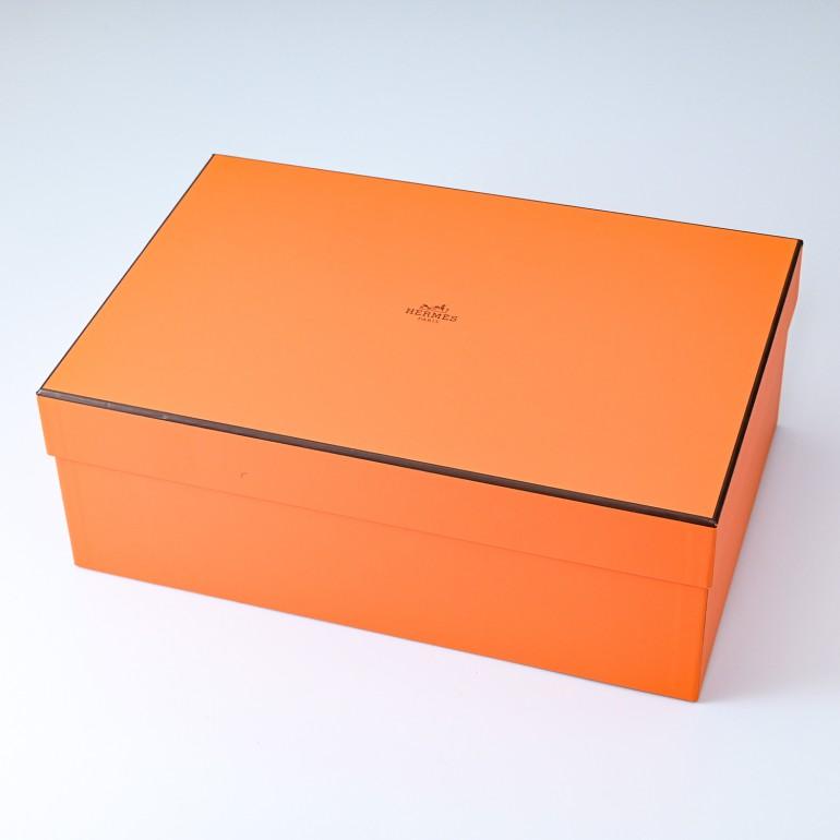 HERMES（エルメス） モーニングカップ＆ソーサー ペア Hデコ H DECO 