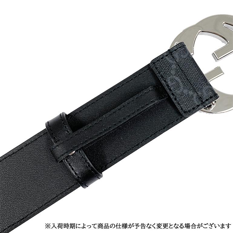 GUCCI グッチ ベルト メンズ GGスプリームキャンバス インター GUCCI グッチ ベルト メンズ GGスプリームキャンバス インター