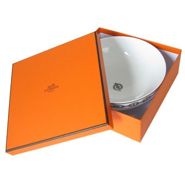 HERMES 並行輸入品 エルメス シェーヌダンクルプラチナ 004136P