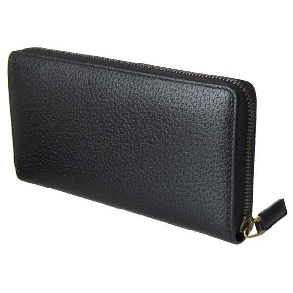 GUCCI（グッチ） 長財布 ラウンドファスナー メンズ GG DOLLAR ダラー