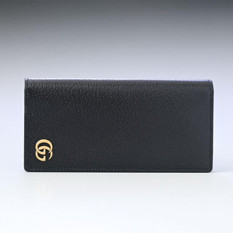 GUCCI グッチ 長財布 財布 メンズ 小銭入れなし DOLLAR ダラー GUCCI グッチ 長財布 財布 メンズ 小銭入れなし DOLLAR ダラー