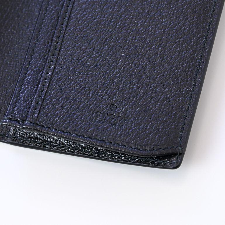 GUCCI グッチ 長財布 財布 メンズ 小銭入れなし DOLLAR ダラー GUCCI グッチ 長財布 財布 メンズ 小銭入れなし DOLLAR ダラー