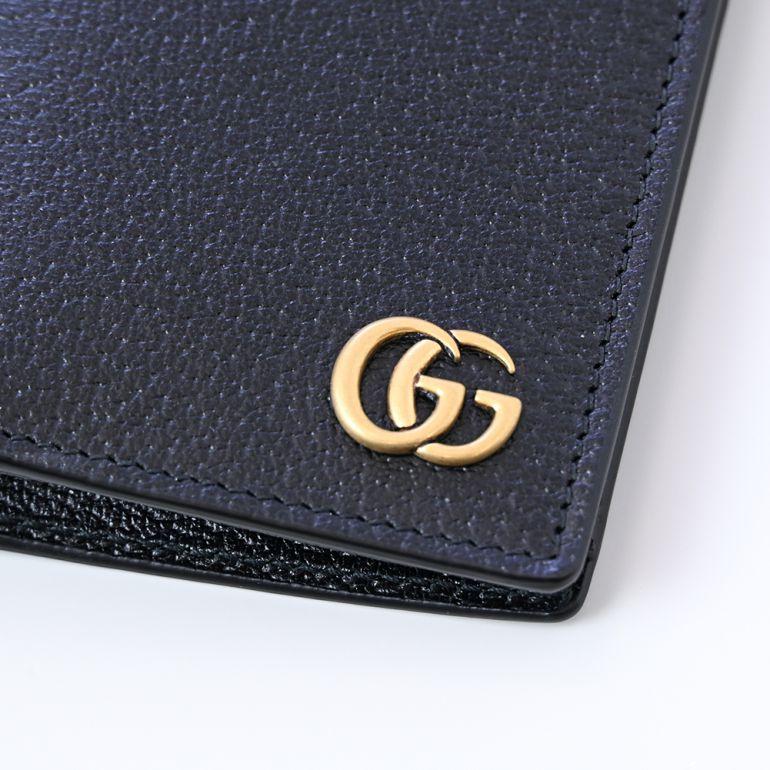 GUCCI グッチ 長財布 財布 メンズ 小銭入れなし DOLLAR ダラー GUCCI グッチ 長財布 財布 メンズ 小銭入れなし DOLLAR ダラー