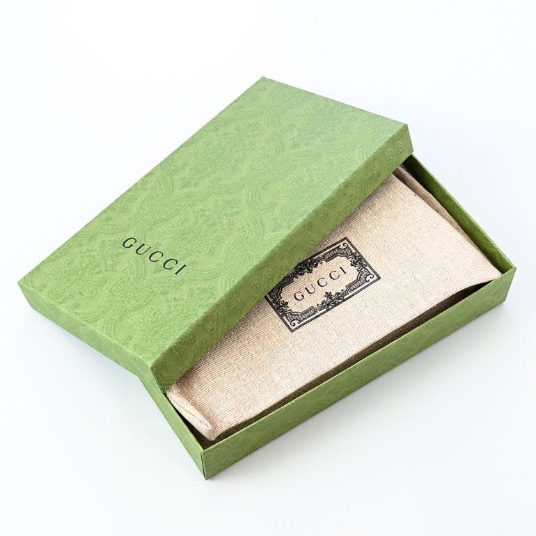 GUCCI グッチ 長財布 財布 メンズ 小銭入れなし DOLLAR ダラー GUCCI グッチ 長財布 財布 メンズ 小銭入れなし DOLLAR ダラー