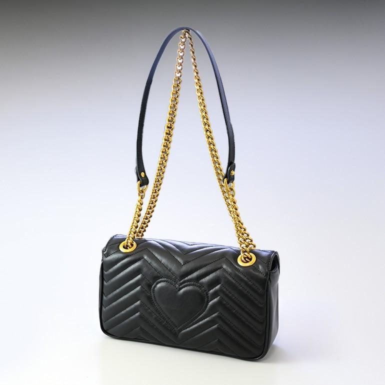 GUCCI グッチ ショルダーバッグ スモール レディース GG GUCCI グッチ ショルダーバッグ スモール レディース GG