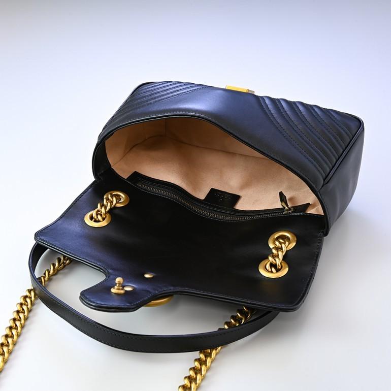 GUCCI グッチ ショルダーバッグ スモール レディース GG GUCCI グッチ ショルダーバッグ スモール レディース GG