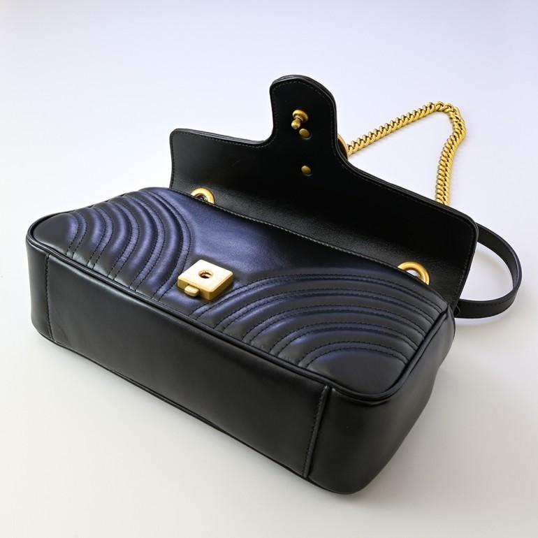 GUCCI グッチ ショルダーバッグ スモール レディース GG GUCCI グッチ ショルダーバッグ スモール レディース GG