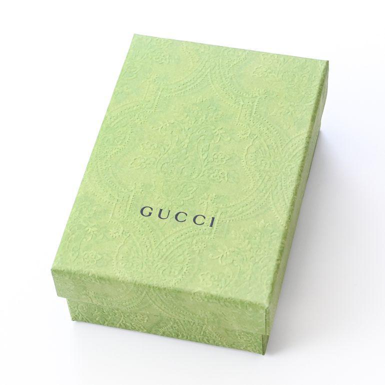 GUCCI グッチ キーケース プチ マーモント ダラーカーフ ダブルG GUCCI グッチ キーケース プチ マーモント ダラーカーフ ダブルG