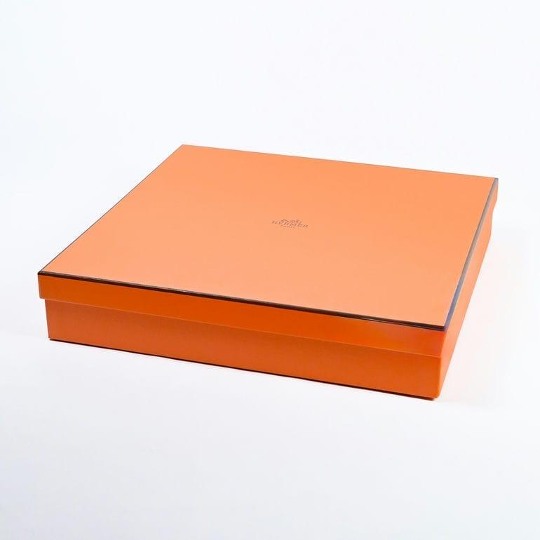 HERMES（エルメス） ディナープレート ペア 27cm ソレイユ ドゥ