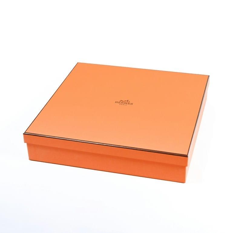 HERMES エルメス デザートプレート NO.1 ペア 21cm ソレイユ ドゥ
