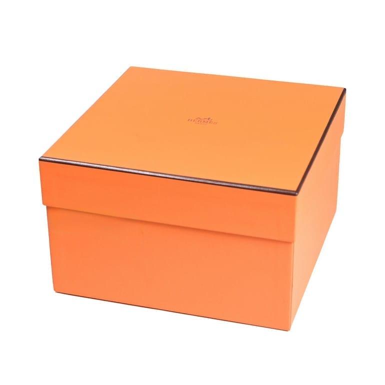 HERMES（エルメス） ラージボウル 大鉢 1L ソレイユ ドゥ 046083P 太陽