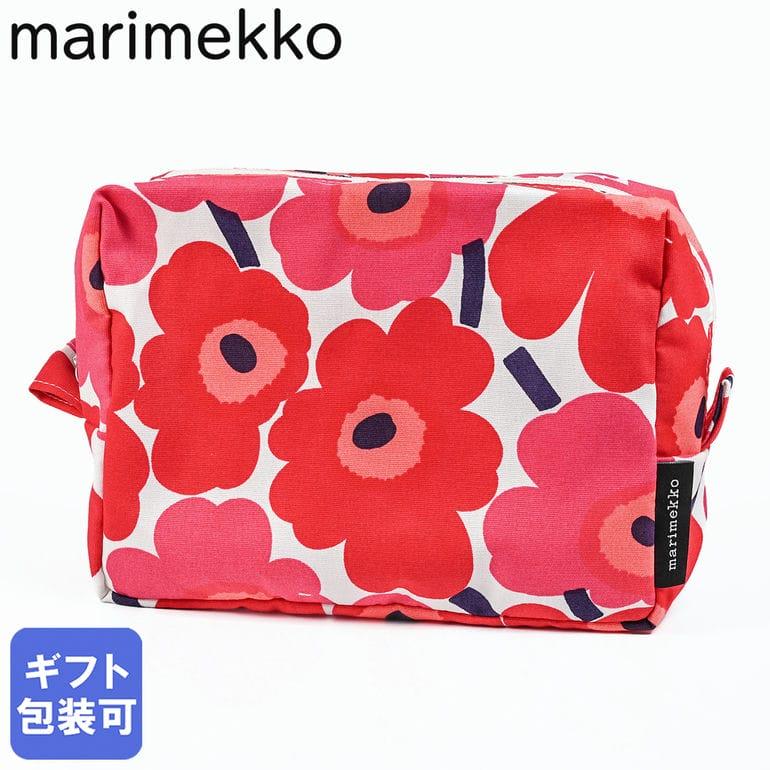 marimekko（マリメッコ） ポーチ 小物入れ コスメティック 化粧ポーチ