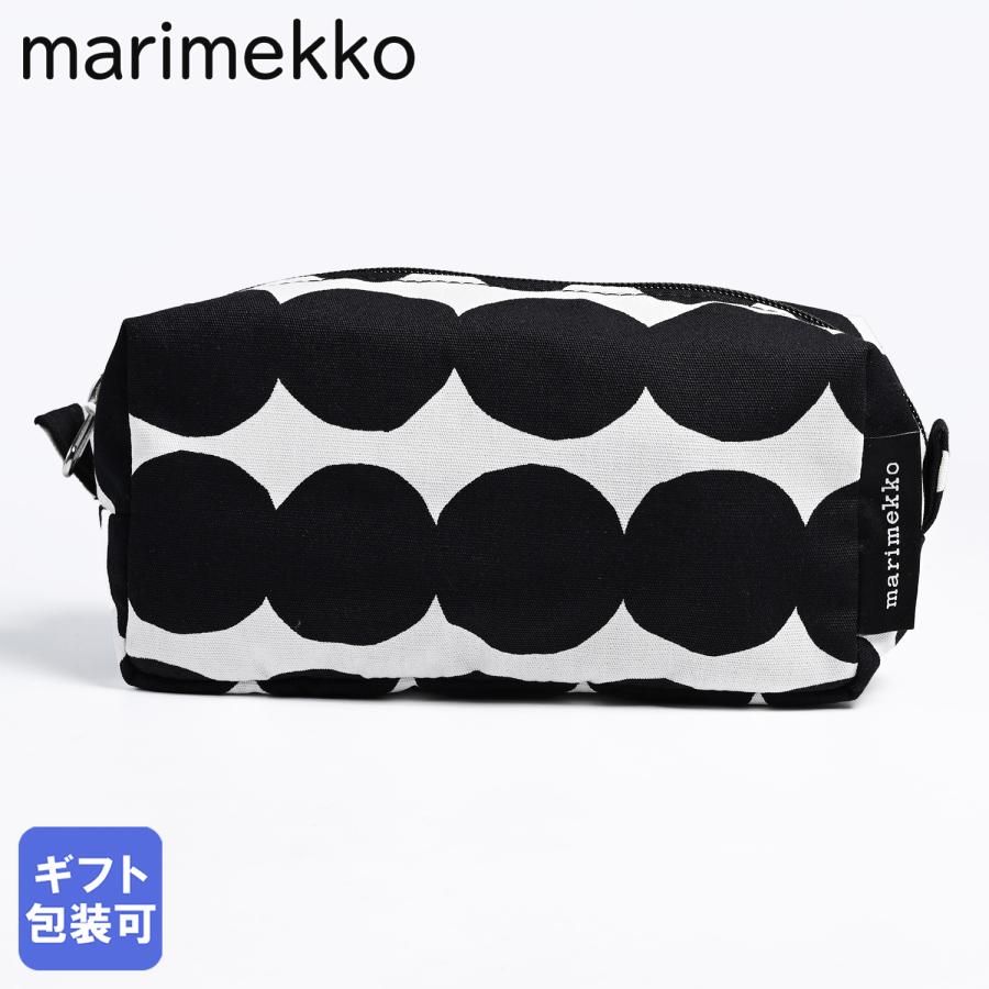 marimekko（マリメッコ） ポーチ 小物入れ コスメティックポーチ 旅行
