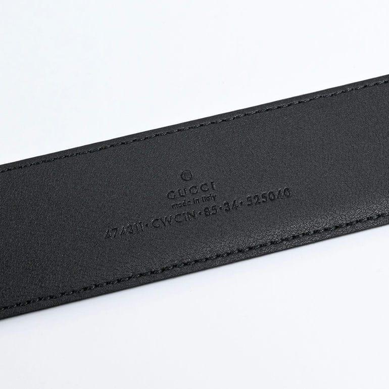 GUCCI グッチ ベルト エンボスGG メンズ シグネチャー 全3サイズ GUCCI グッチ ベルト エンボスGG メンズ シグネチャー 全3サイズ
