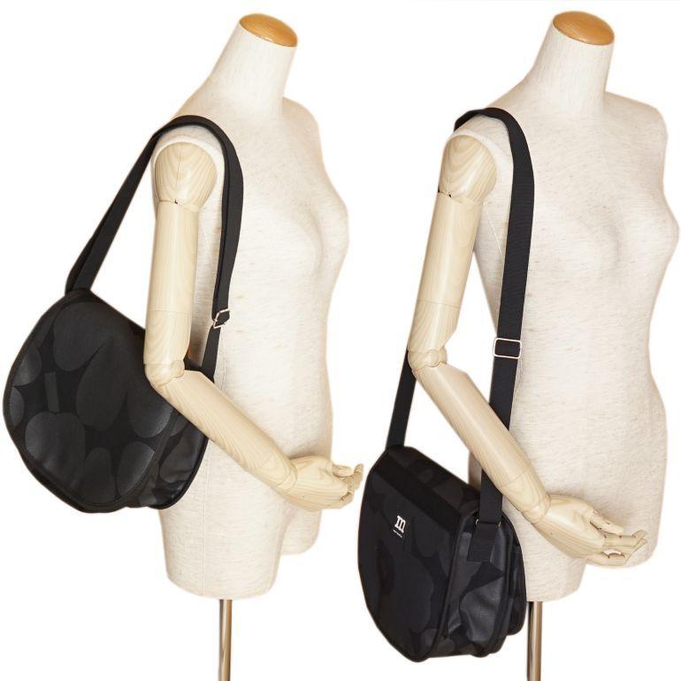 marimekko マリメッコ ショルダーバッグ レディース Pieni Unikko  