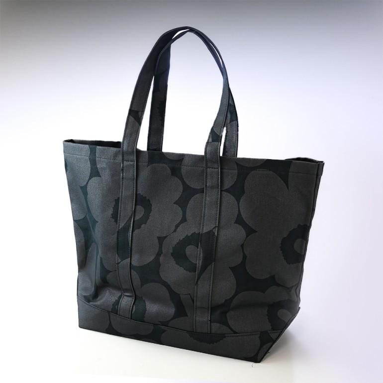 marimekko（マリメッコ） トートバッグ レディース Peruskassi WX