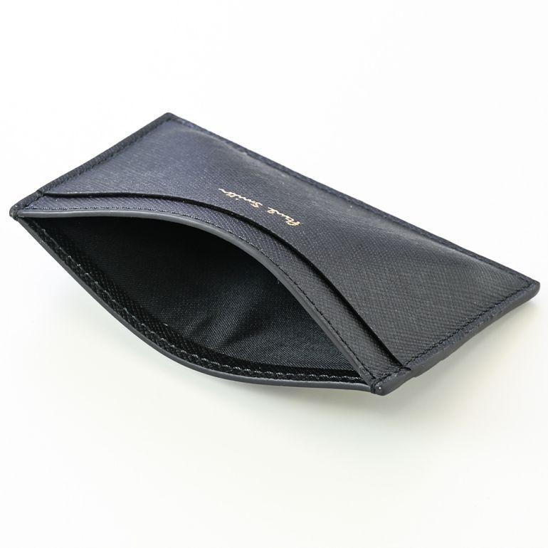 Paul Smith（ポール・スミス） カードケース メンズ 名刺入れ ミニ