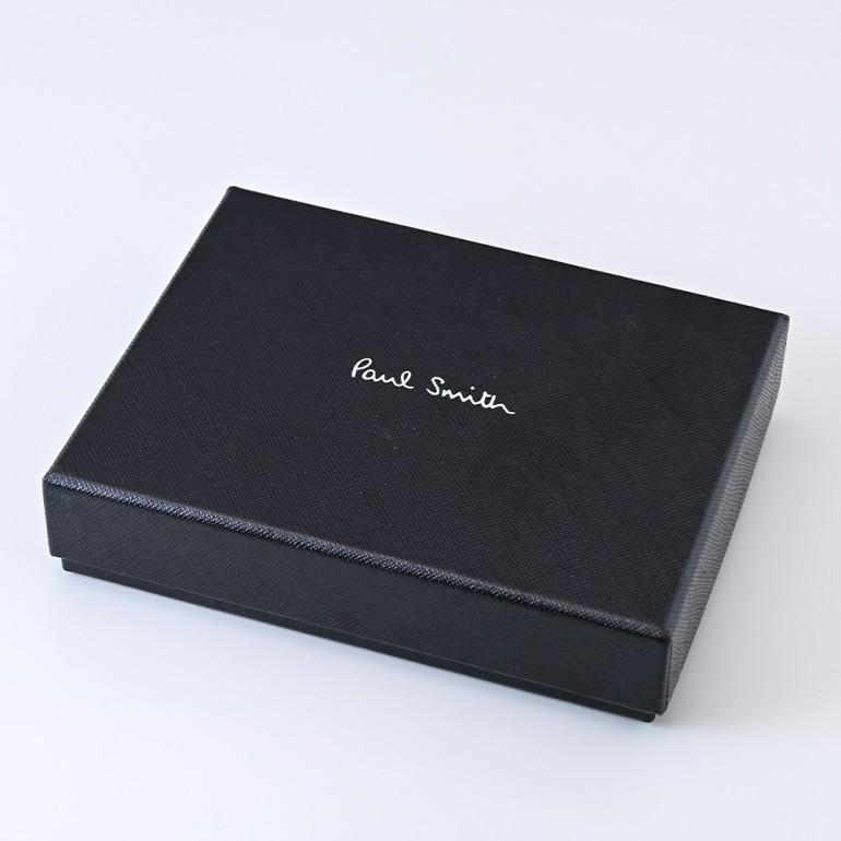 Paul Smith ポールスミス カードケース 名刺入れ メンズ