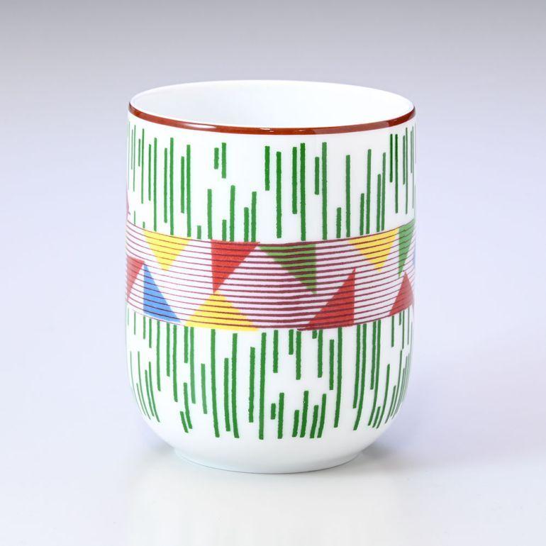 HERMES エルメス マグカップ 380ml イポモビル HIPPOMOBILE 048231P 