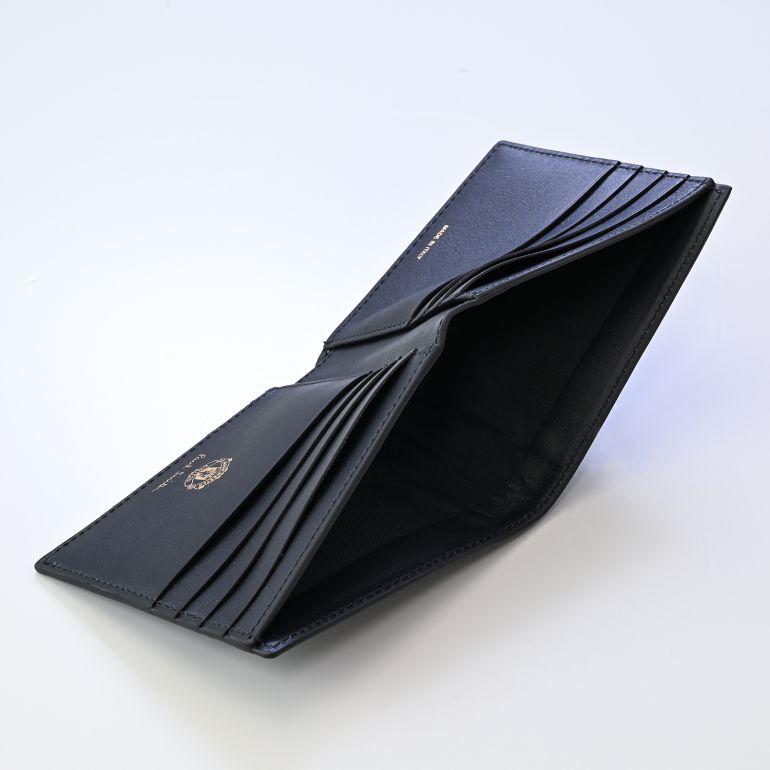 マンチェスターユナイテッド✖️ポールスミス　財布　最安値　即決可能 Amazon | [ポールスミス] 二つ折り財布 小銭入れ無し