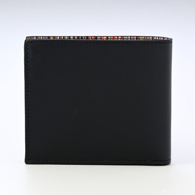 Paul Smith ポールスミス 財布 メンズ 二つ折り財布 小銭入れ Paul Smith ポールスミス 財布 メンズ 二つ折り財布 小銭入れ