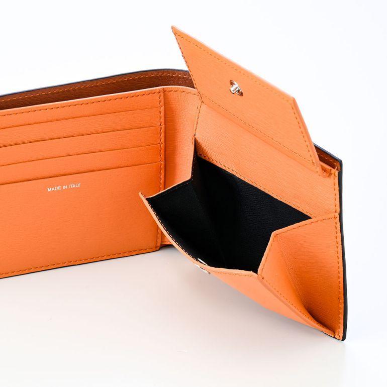 Paul Smith ポールスミス 財布 メンズ 二つ折り財布 小銭入れ Paul Smith ポールスミス 財布 メンズ 二つ折り財布 小銭入れ