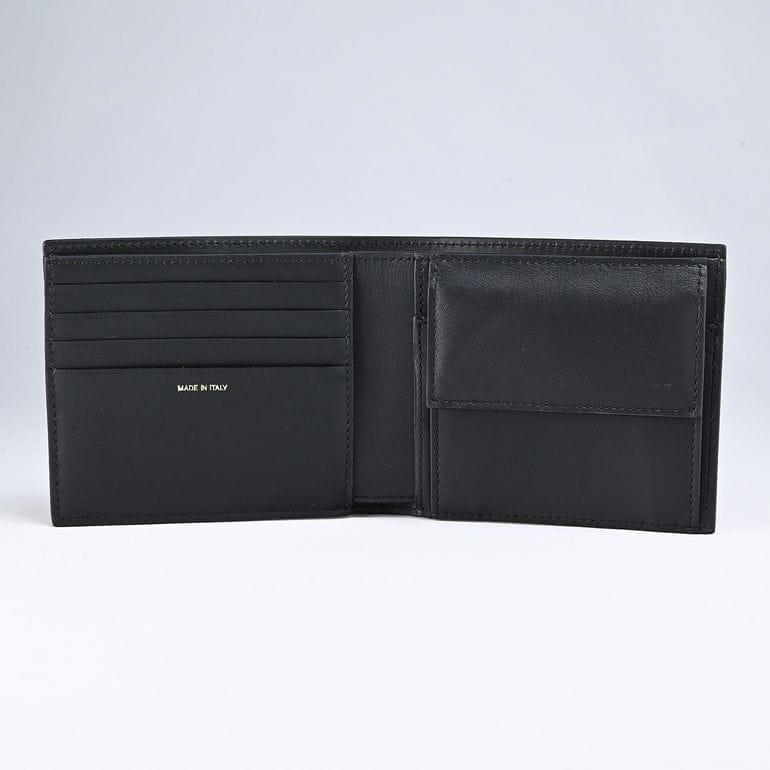 Paul Smith ポールスミス 二つ折り財布 ストライプ メンズ Paul Smith ポールスミス 二つ折り財布 ストライプ メンズ