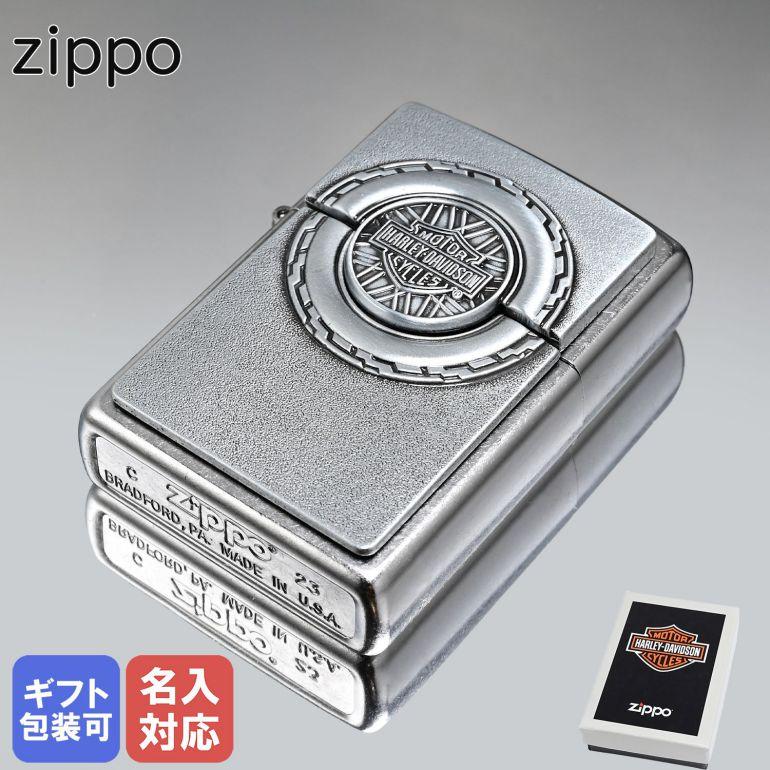 ZIPPO ジッポー ライター ハーレーダビッドソン H-D AMERICAN