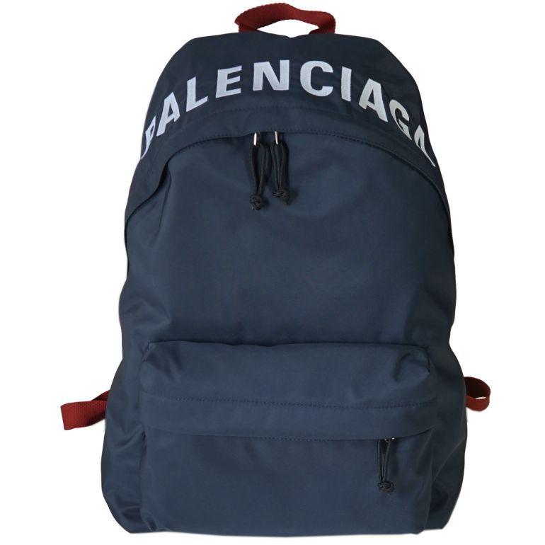 BALENCIAGA バレンシアガ リュック バッグ バックパック メンズ BALENCIAGA バレンシアガ リュック バッグ バックパック メンズ