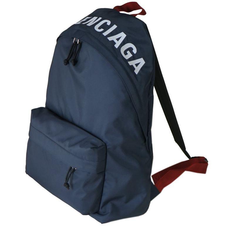 BALENCIAGA バレンシアガ リュック バッグ バックパック メンズ BALENCIAGA バレンシアガ リュック バッグ バックパック メンズ