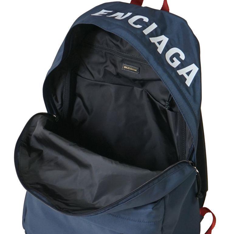 BALENCIAGA バレンシアガ リュック バッグ バックパック メンズ BALENCIAGA バレンシアガ リュック バッグ バックパック メンズ