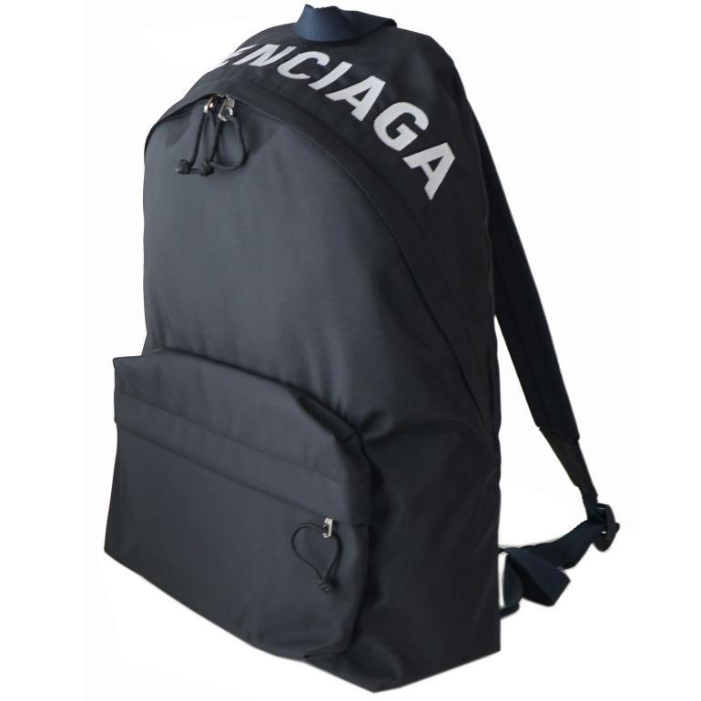 BALENCIAGA バレンシアガ リュック バッグ バックパック メンズ BALENCIAGA バレンシアガ リュック バッグ バックパック メンズ