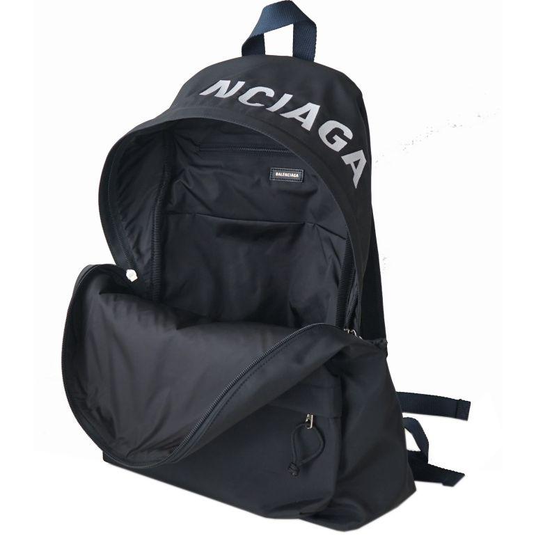 BALENCIAGA バレンシアガ リュック バッグ バックパック メンズ BALENCIAGA バレンシアガ リュック バッグ バックパック メンズ
