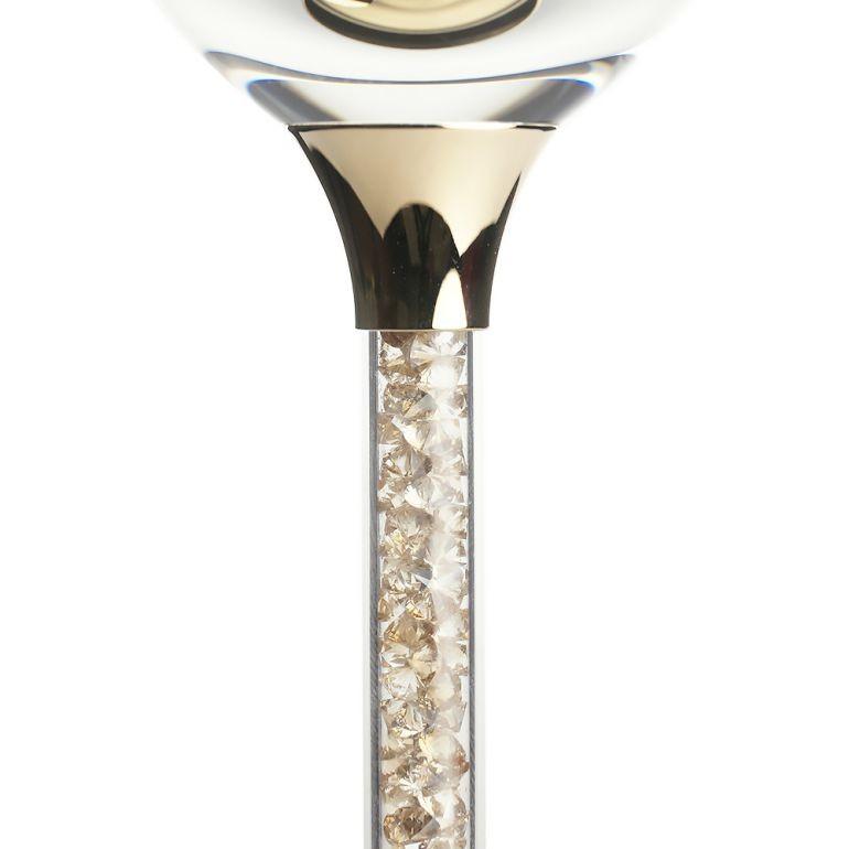 SWAROVSKI 【名入れ可有料】スワロフスキー シャンパングラス SWAROVSKI 【名入れ可有料】スワロフスキー シャンパングラス