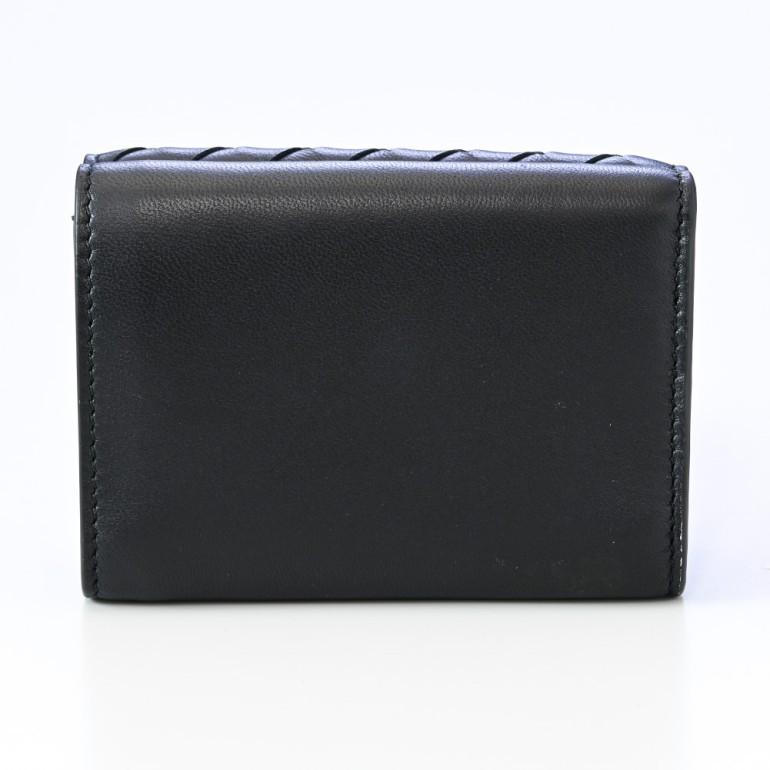 BOTTEGA VENETA ボッテガヴェネタ 三つ折り財布 メンズ BOTTEGA VENETA ボッテガヴェネタ 三つ折り財布 メンズ
