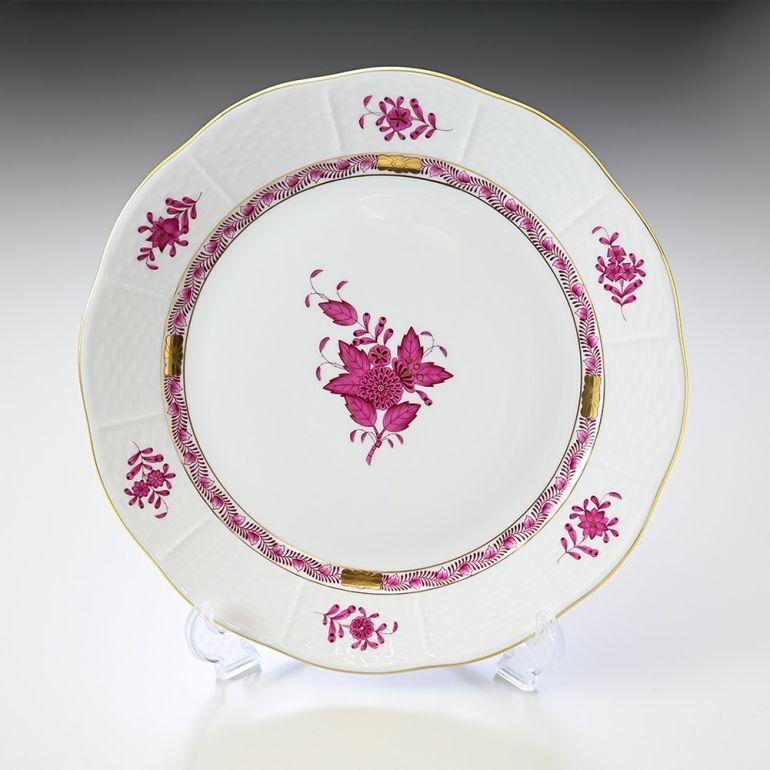 Herend アポニーデザートディッシュ2枚